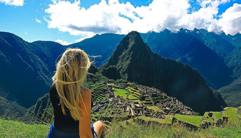 Reiseziele Frauen In Peru