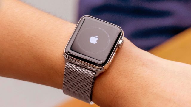 Wie setzt man eine Apple Watch komplett zuruck