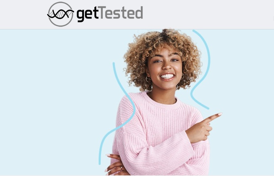 gettested
