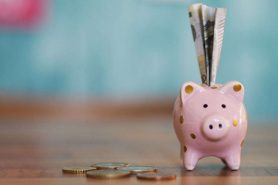 Sollten Sie Geld fur Ihre Kinder Sparen