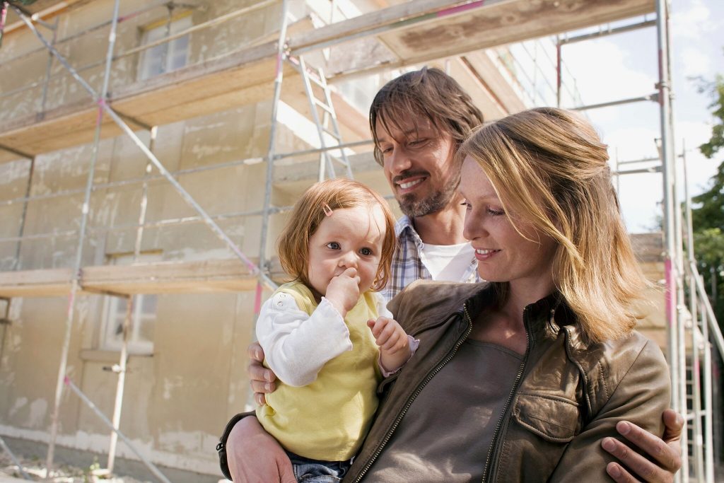 Was brauche ich um einen KfW Kredit zu bekommen