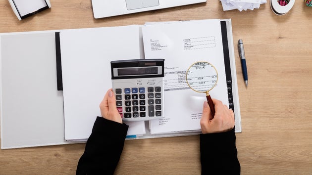 Was tun wenn ich Rechnungen nicht bezahlen kann