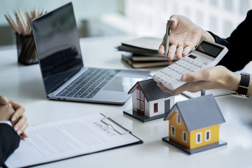 Woher weiß ich ob sich eine Immobilie lohnt