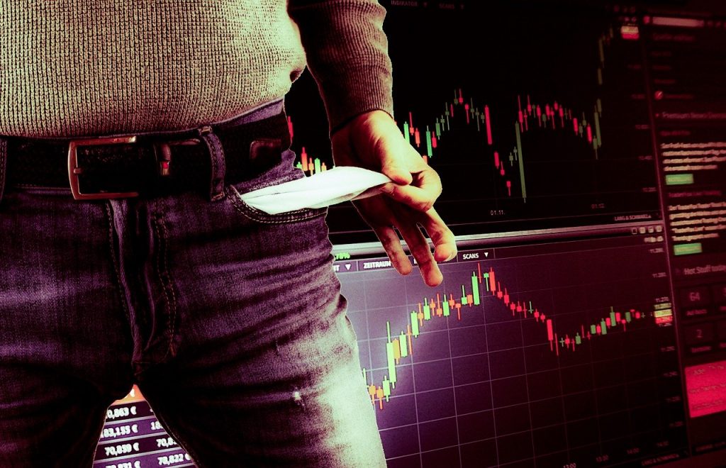 Eine Analyse der Volatilitätsfaktoren