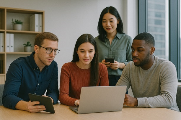 Recruiting im Influencer Marketing